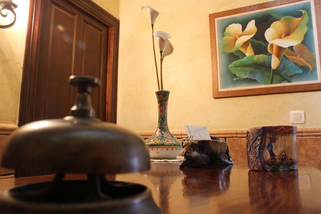 Apartamentos Casa Germana Tapia De Casariego Cameră foto