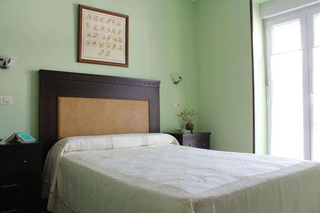 Apartamentos Casa Germana Tapia De Casariego Cameră foto
