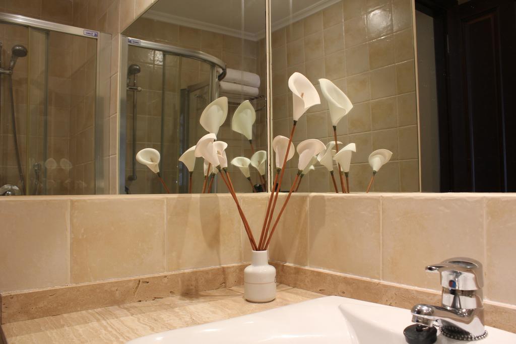 Apartamentos Casa Germana Tapia De Casariego Cameră foto