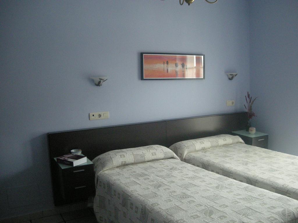 Apartamentos Casa Germana Tapia De Casariego Exterior foto